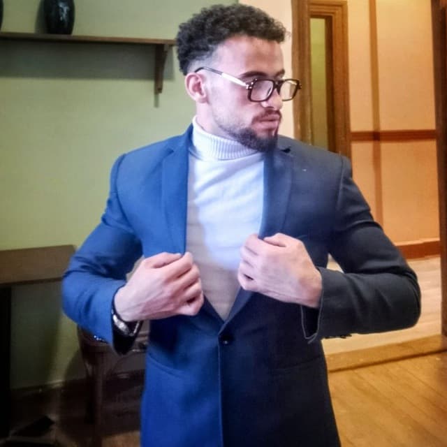 Mazen Eldar